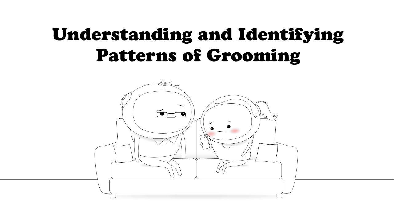 Understanding and Identifying Patterns of Grooming | Safeguarding eLearning Course Trailer