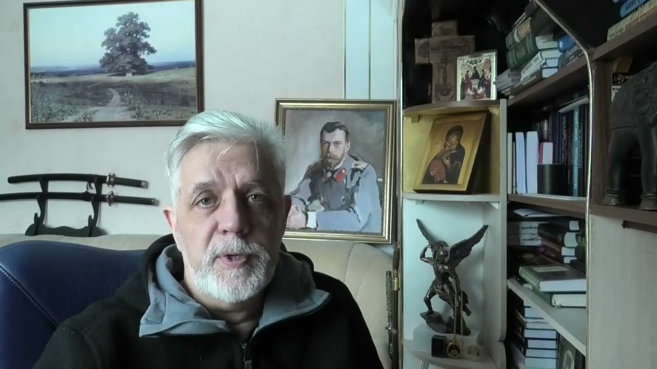 Условие прекращения войны   смена власти