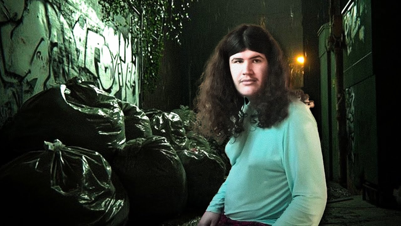 You See *Her* Alone in a Dark Alley, What Do You Do? 💁‍♀️💅