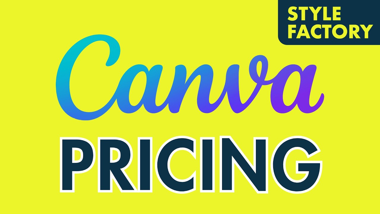 Canva Pricing — Which Plan is Best for You?
