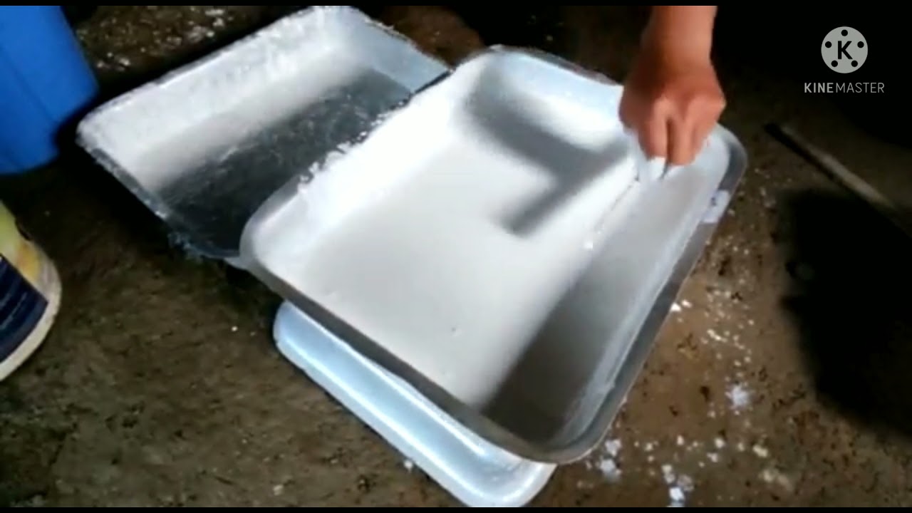 Pu Thanbanglova Rubber bihchianna