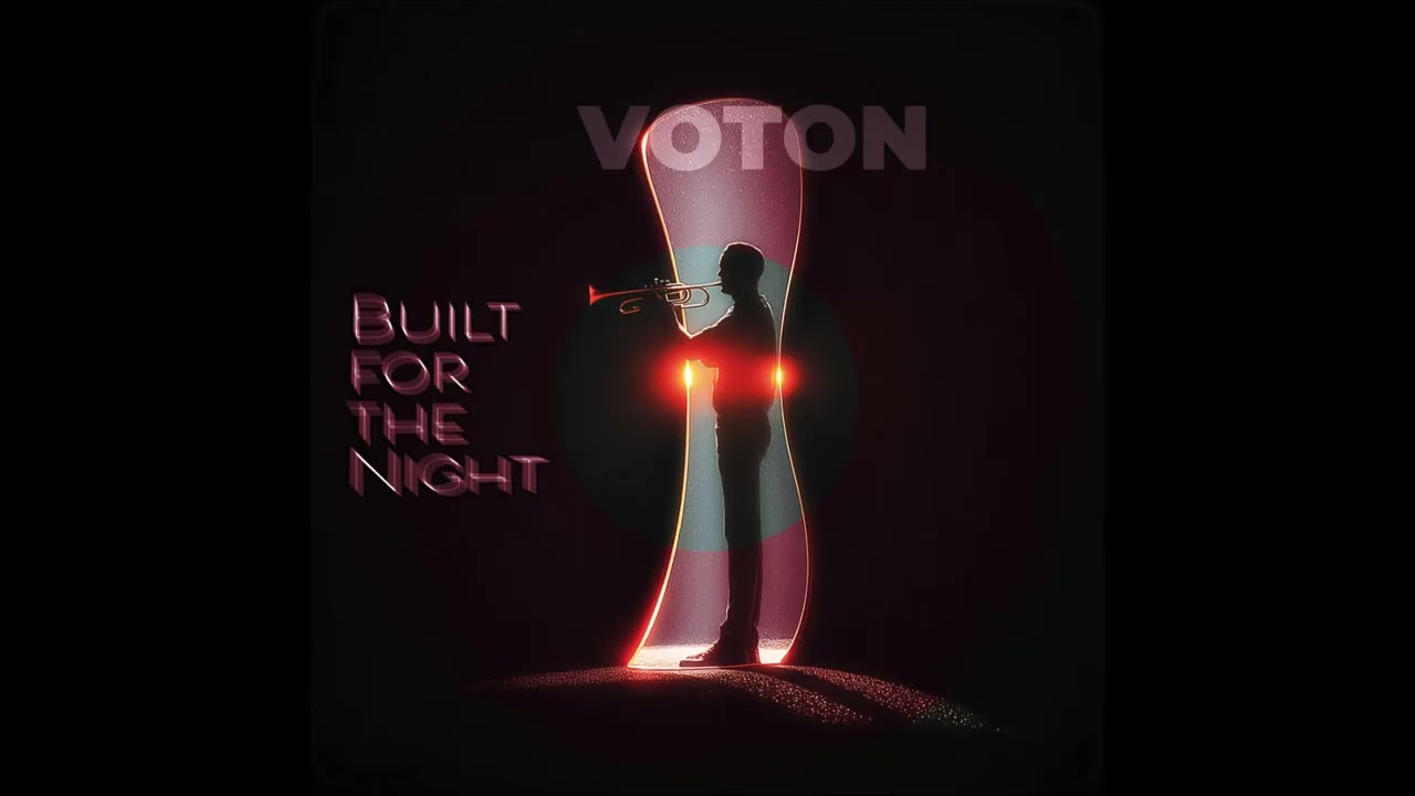 VoTon - Built for Home