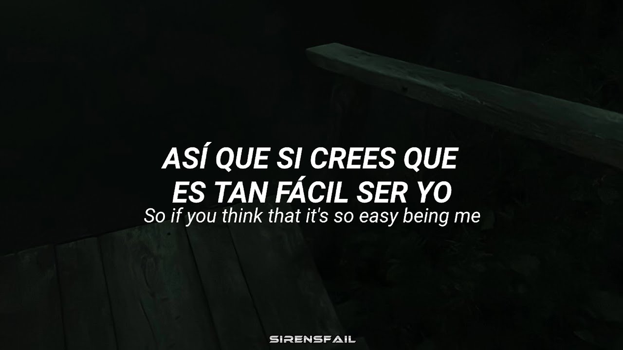 This is not a phase – Citizen soldier // Sub español/lyrics