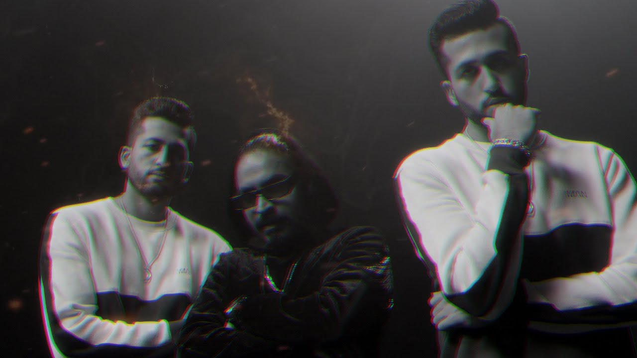 EMIWAY X THEMXXNLIGHT - NIGHT RIDER (OFFICIAL MUSIC VIDEO)