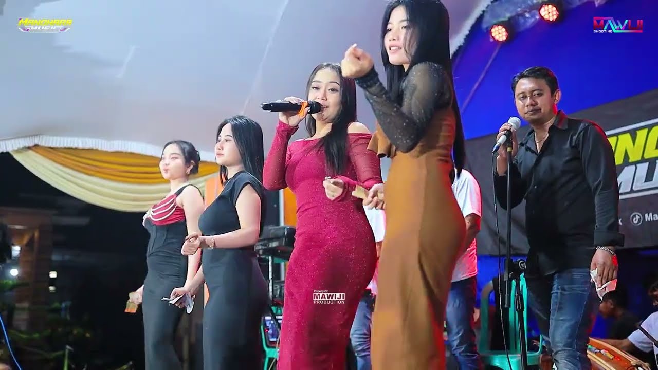 PHP - ALL ARTIS - MANOHARA MUSIC - KHITAN PARTY WILDAN
