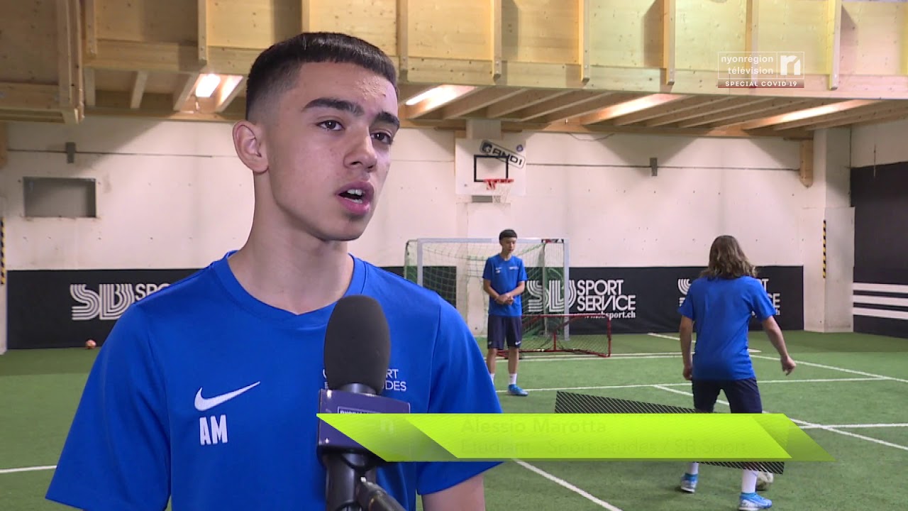 Football : le SB Sport-Etudes entre succès et incertitudes