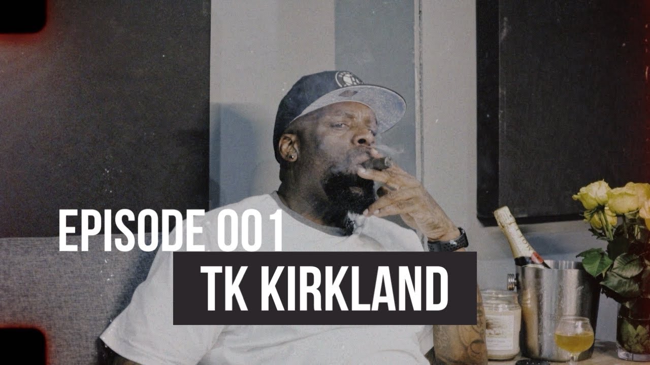 TK Kirkland Full Interview: Drops Gems on Marriage, Money, Health and More