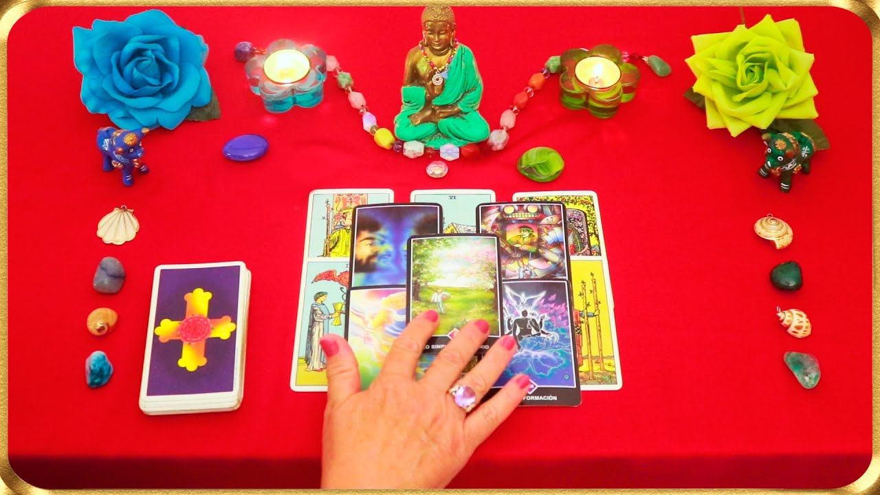 💓 ¿QUÉ QUIERE DECIRME? 💓 ¿QUÉ QUIERE CONFESAR? 🌟 Tarot interactivo 2023 🌟