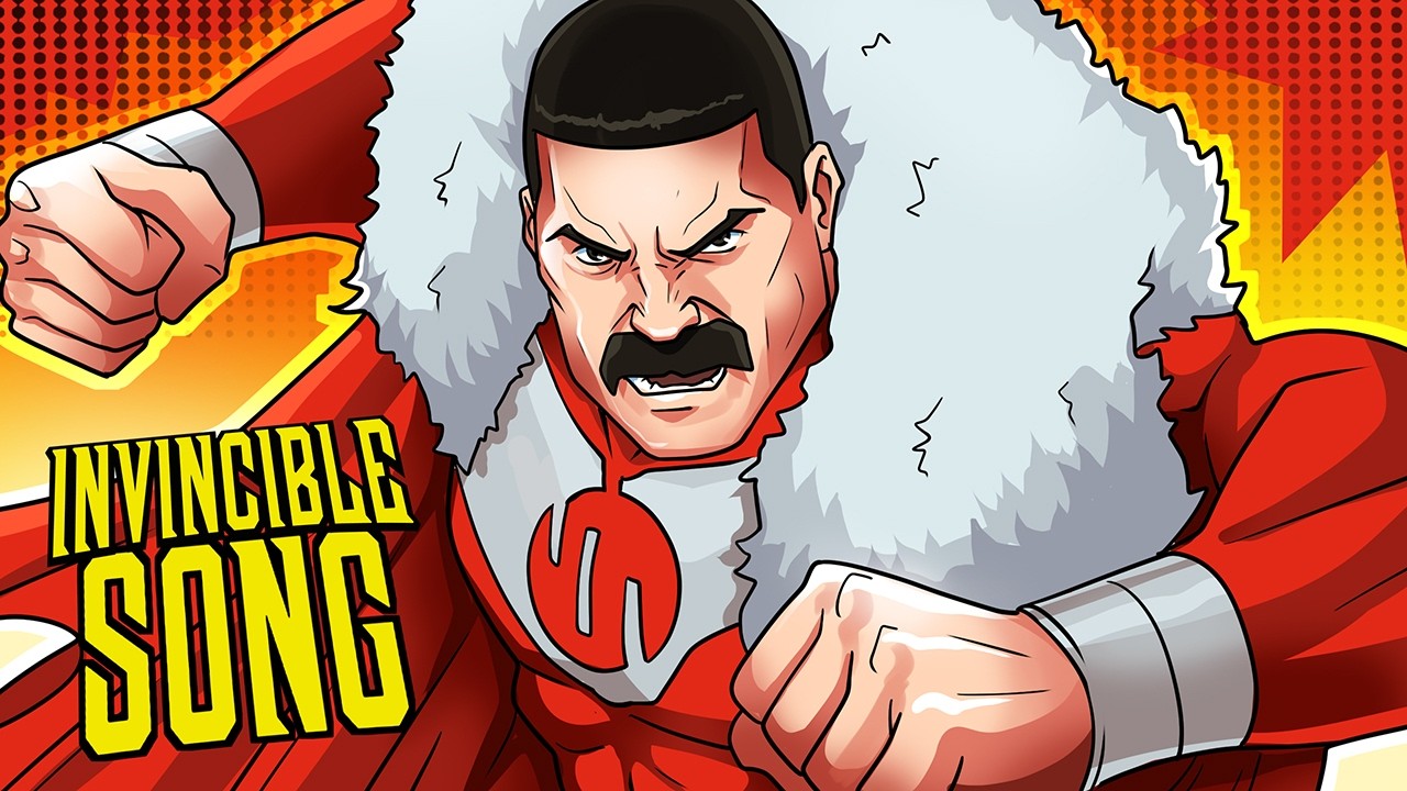 THRAGG SONG - 
