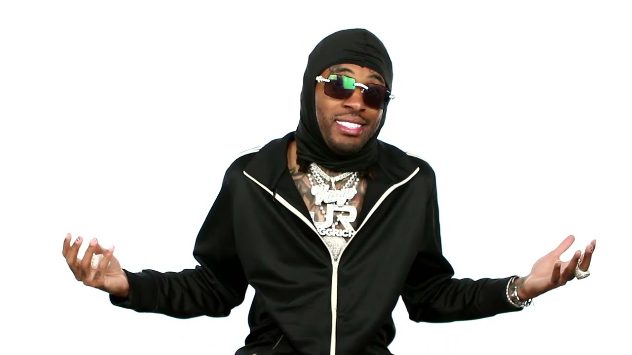 Coca Vango Breaks Down His Relationship With LightSkinKeisha From Record Deals To Engagement