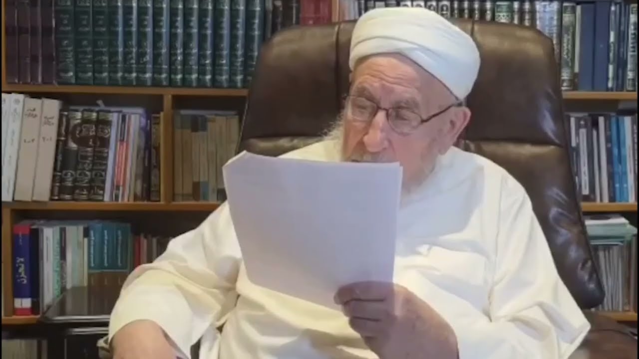 تعقيب على فتوى اباحة القرض العقاري