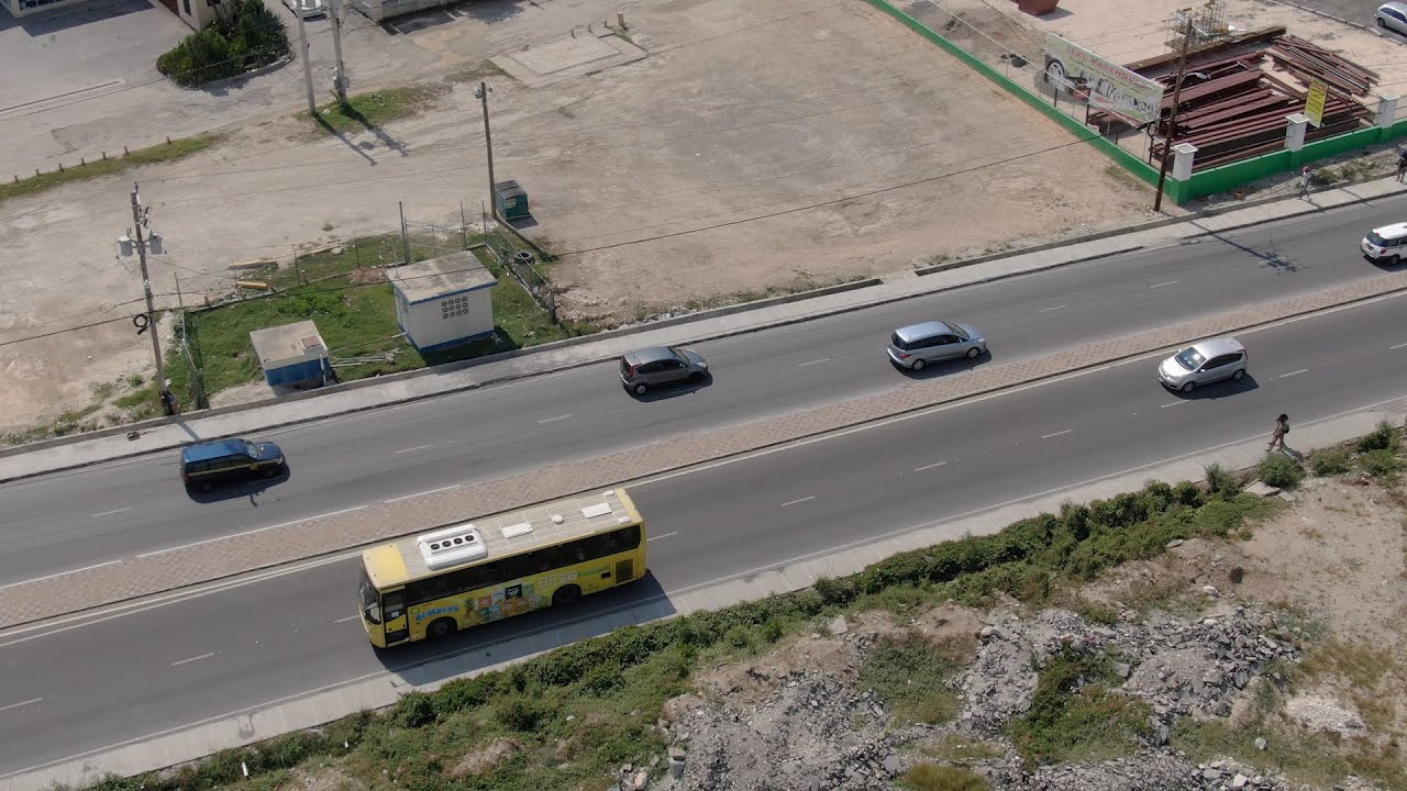 Port Henderson Road, Portmore, Jamaica 2020