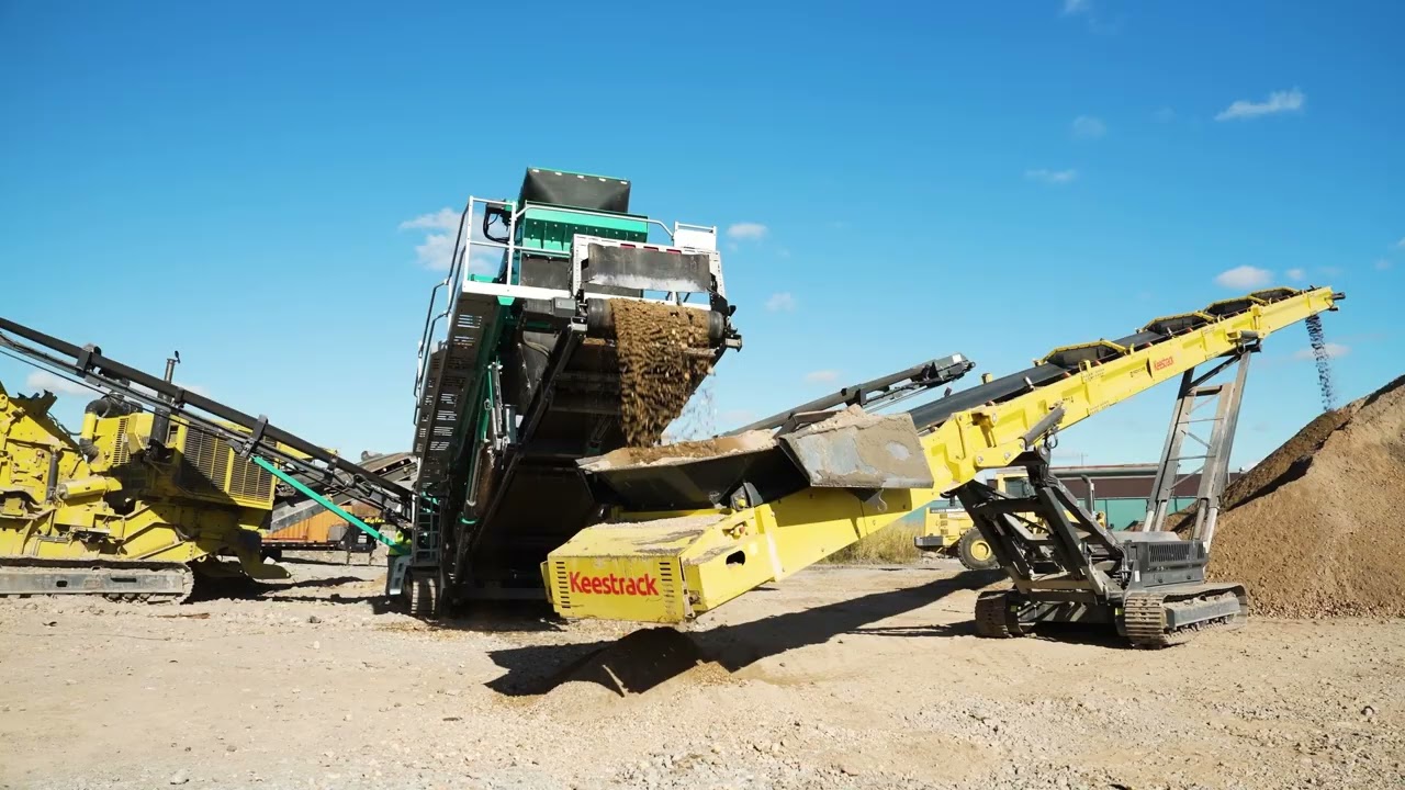 Industrial Land to Investment Opportunity