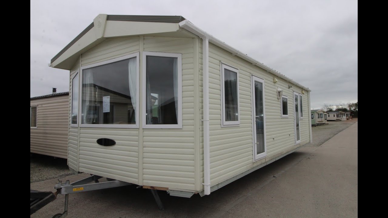 39481 Pemberton Avon 28x12 2 bed 2010