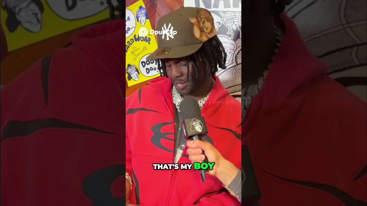 Chief Keef 