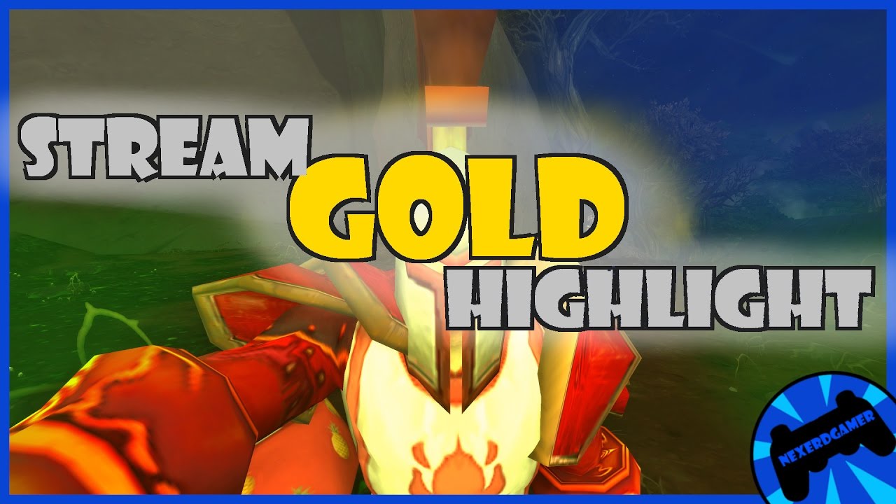 Skinning | EXTREME Luck [LiveStream Highlight]