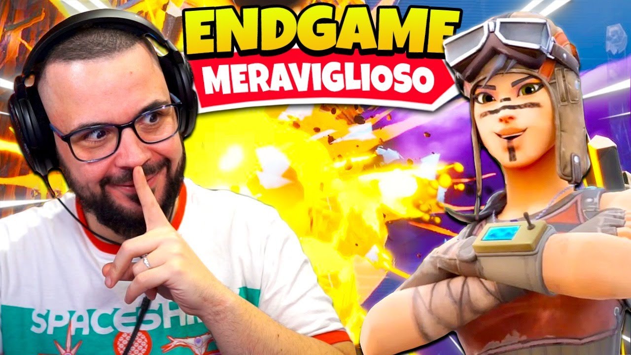 Top 2.100 al Mondo UNREAL no Build , una Partita MERAVIGLIOSA