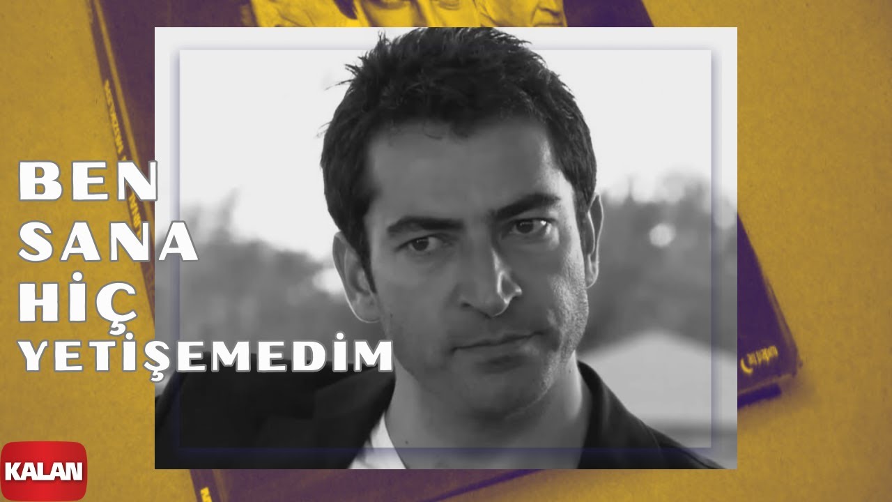 Toygar Işıklı - Ben Sana Hiç Yetişemedim I  Ezel Orijinal Dizi Müzikleri © 2011 Kalan Müzik