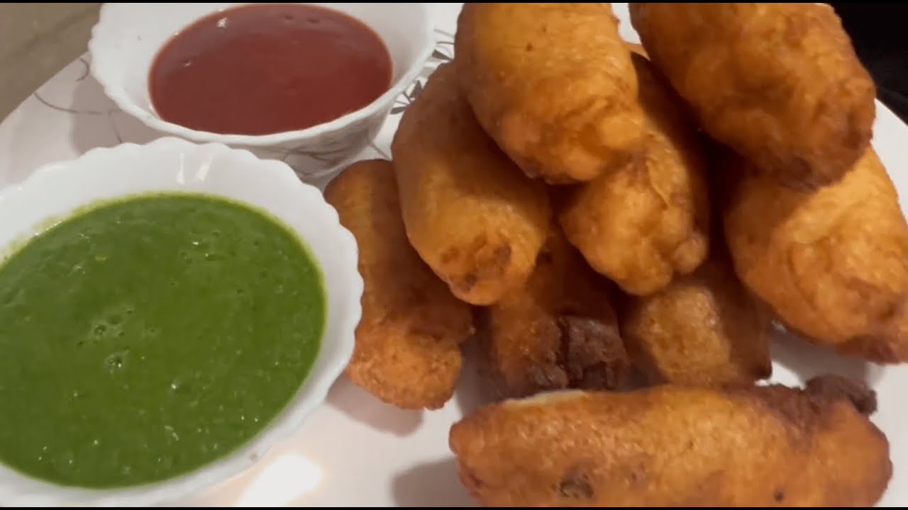 Crispy Bread Cutlets Recipe | Perfect Tea-Time Snack | Easy & Quick to Make!