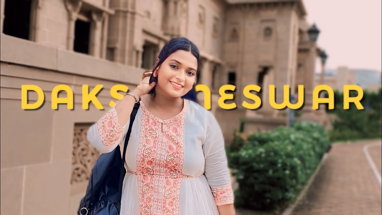 Experience the Divine at Dakshineshwar & Belur Math 🕌 | Kolkata’s Top Spiritual Tour – Watch Now!