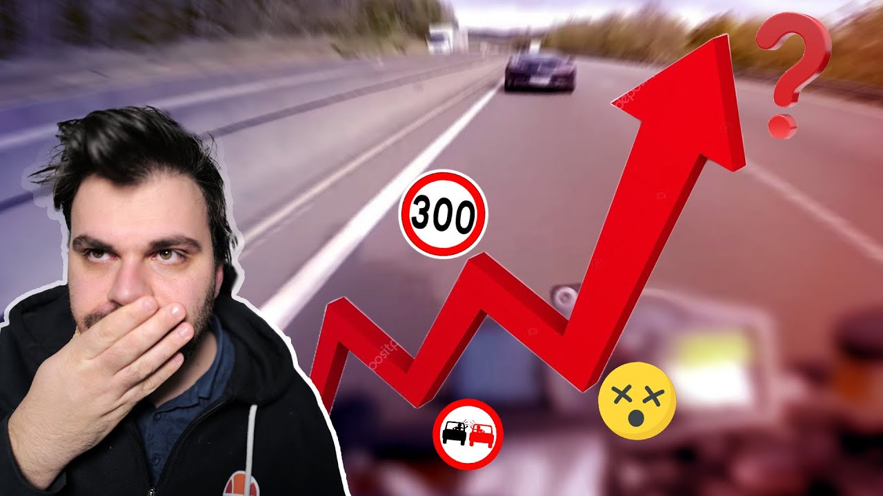 jusqu'o&ugrave; iront certains motards pour faire le buzz ?