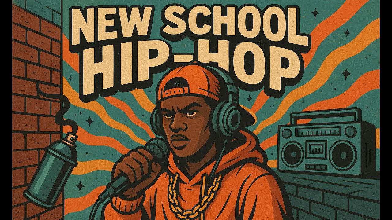 🔥 HARDEST New School TRAP Mix 2025 | (Full Album) foxy 808 records