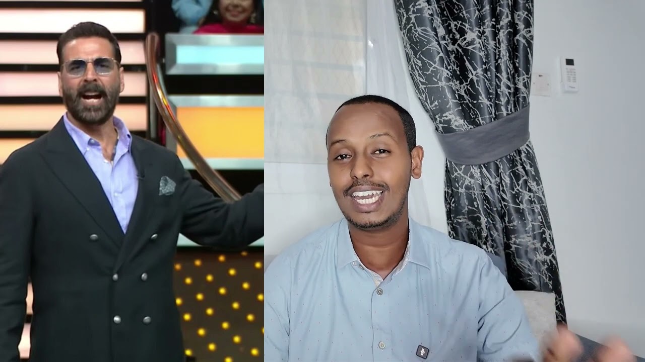 Akshay Kumar oo qosolka iga dhameeyay walee jabkiisa ayuu banaanka soo dhigay, Emraan Dhurandhar 2