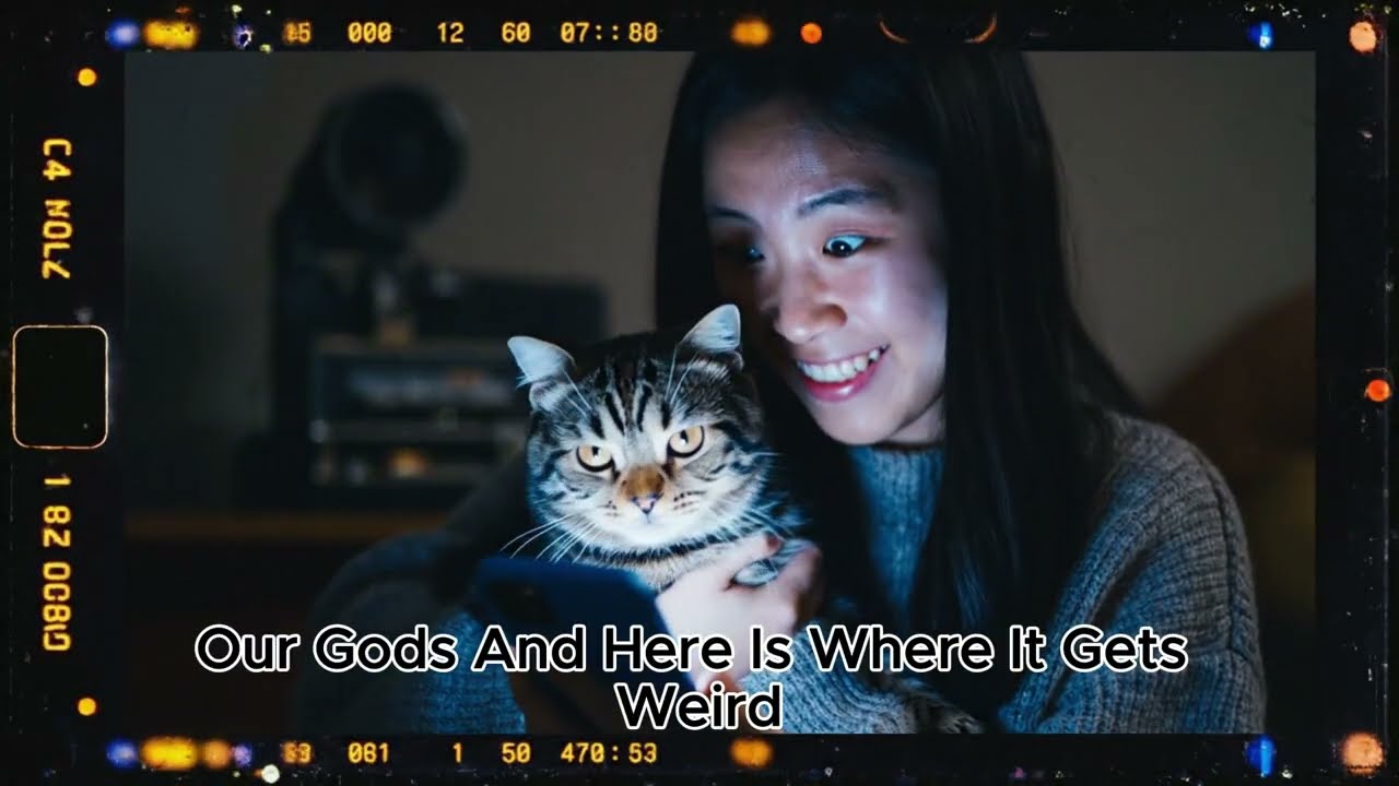 Why Your Cat is a Biological Masterpiece of Murder