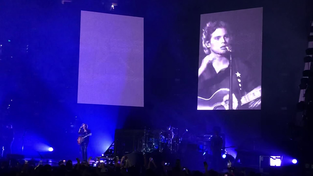 Ghost of You - 5SOS Tampa 10-25-19