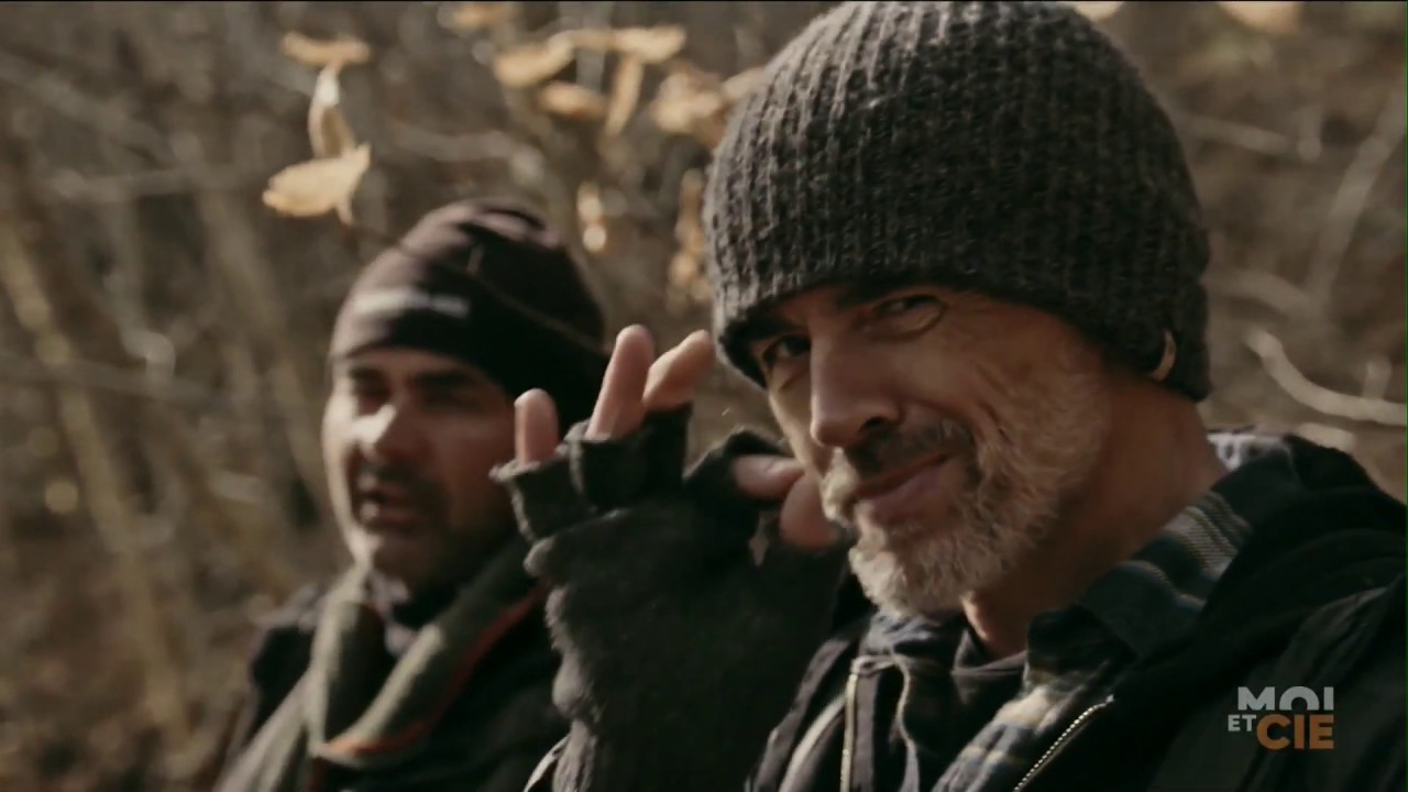 Survivalistes S01E08 Diffusé le 08/04/2020