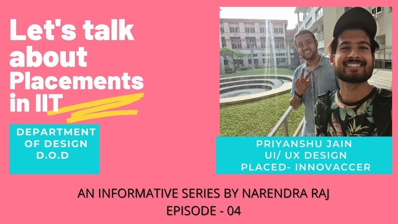 Department of Design IIT Guwahati 2024 | Everything you need to know | Top companies, Lifestyle