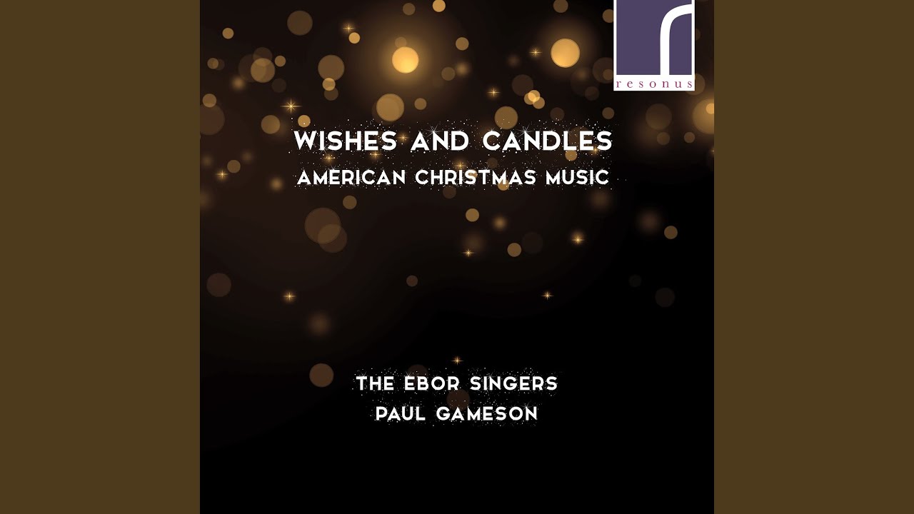The Work of Christmas