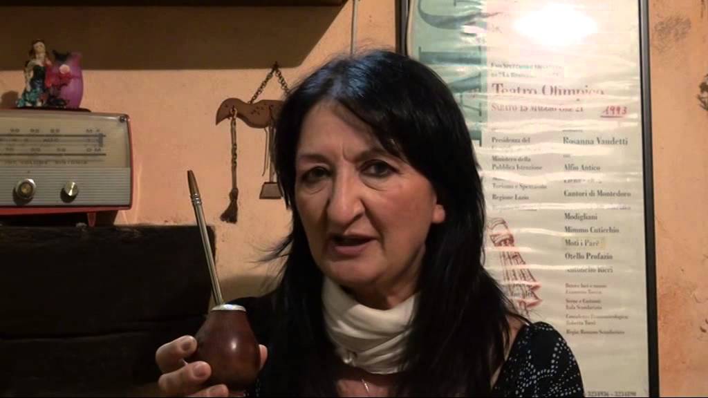 MATE:LUNGRO CAPITALE DEL MATE