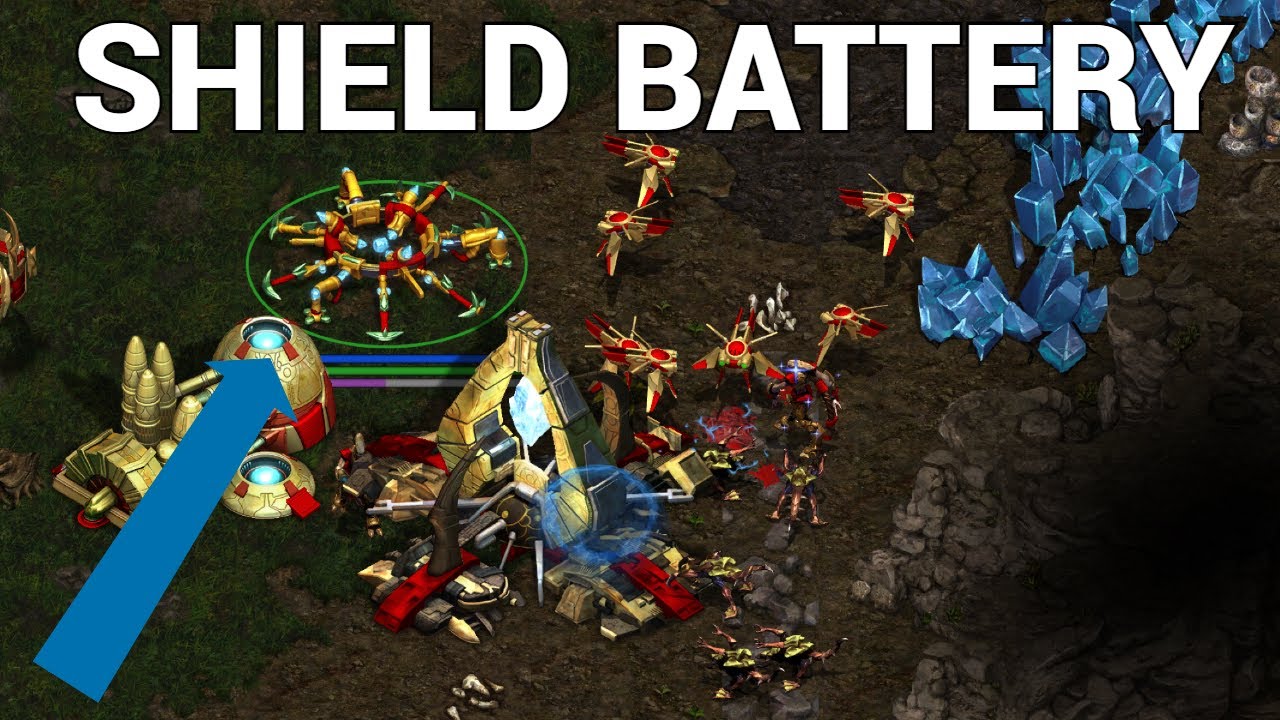 9 Game Series! - Bisu vs Soma