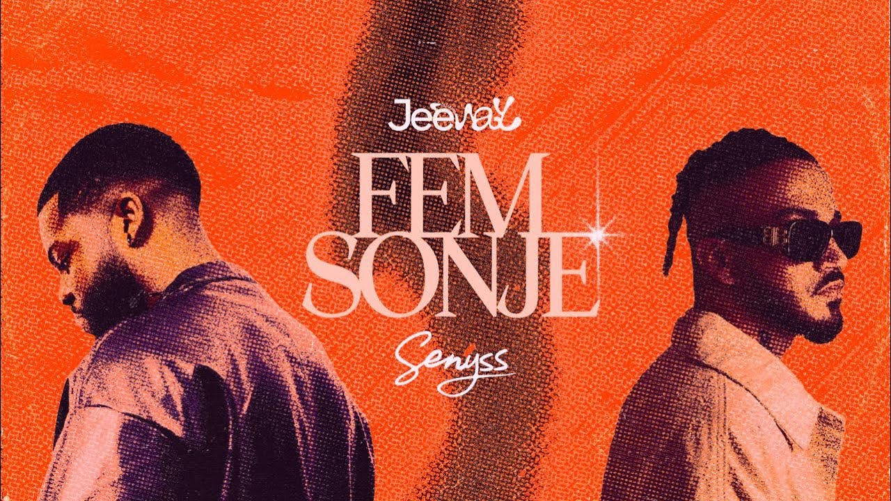 Jeeway Ft. Senyss - Fem Sonje 