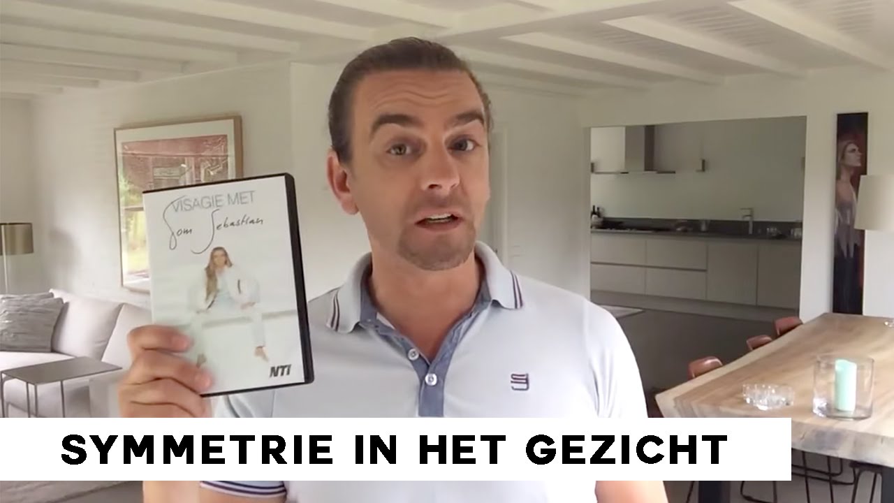 Carriereswitch winnen! - Beauty tips Tom Sebastian