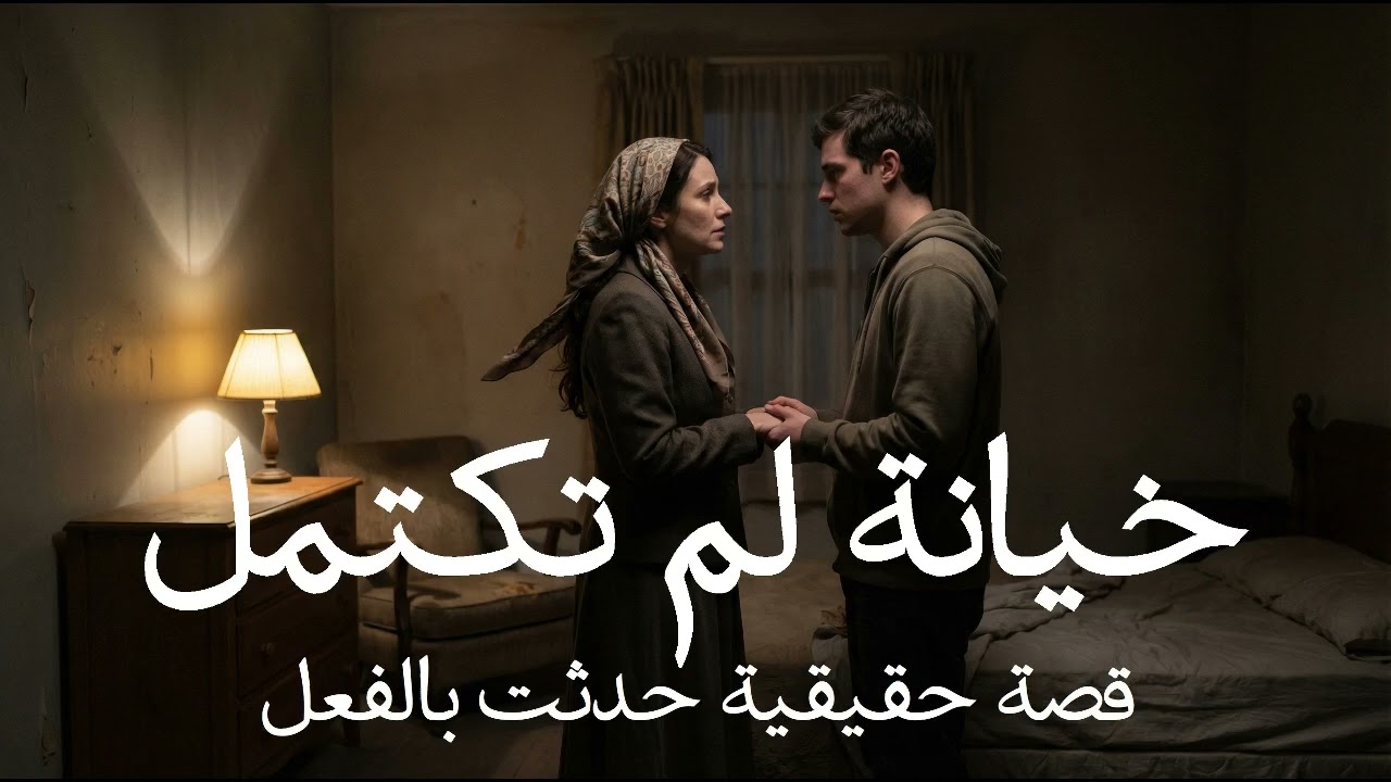 قصة حقيقية بسبب خيانة لم تكتمل تحدث جريمة صعبة بالقاهرة من شاب على علاقة بسيدة متزوجة وتقع بالمحظور!