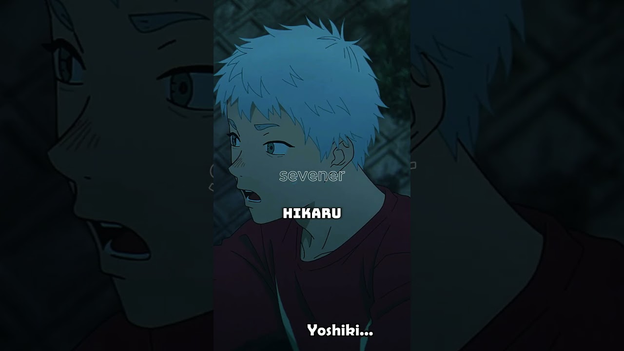 hikaru ga shinda natsu capitulo 4 resumen  
