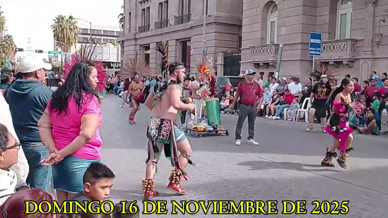 Danzas Torreón Coahuila México 