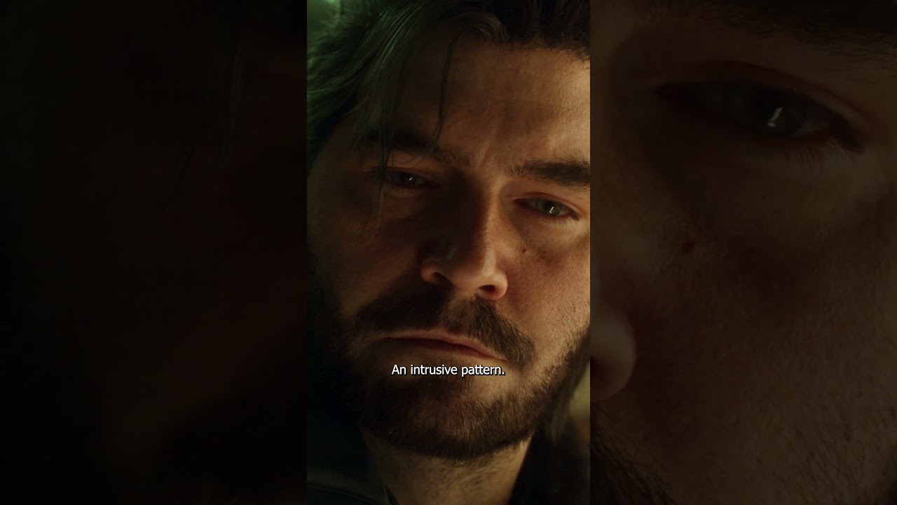 CONTROL Resonant &ndash; Announcement Trailer | The Game Awards 2025 #gaming