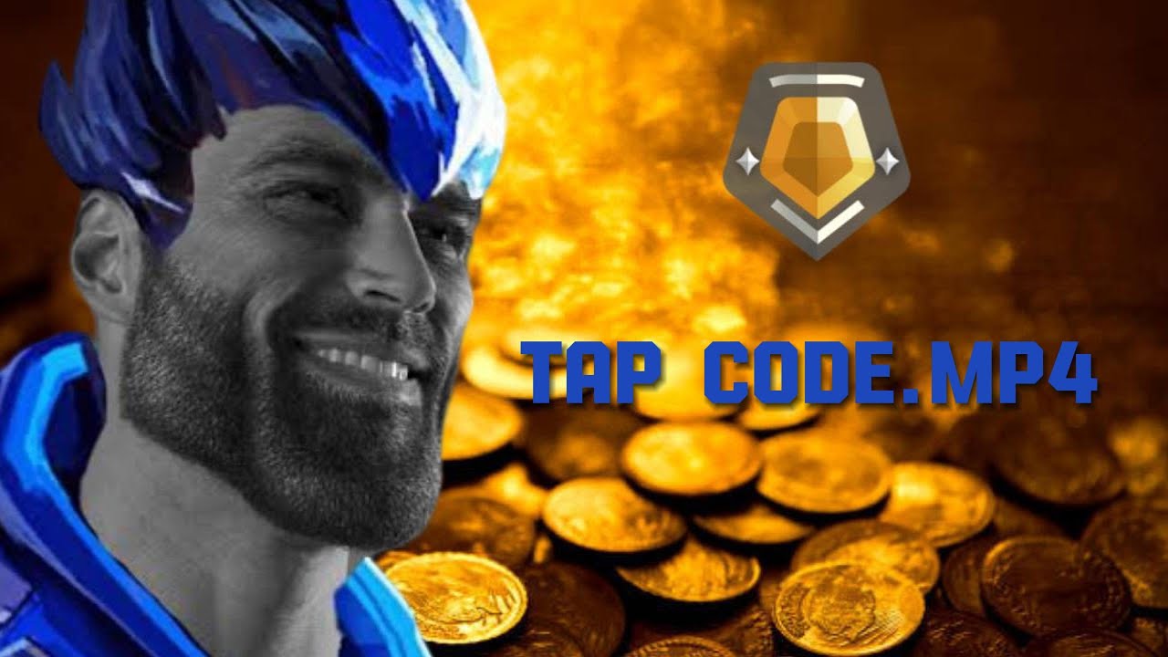 TAP CODE.mp4