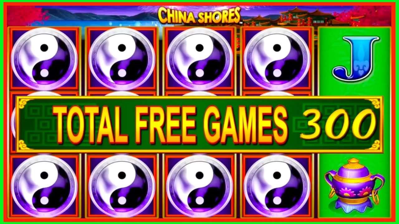 ★★JACKPOT HANDPAY★★MUCHO SPINS★★HIGH LIMIT CHINA SHORES SLOT MACHINE BUENO DINERO MUSEUM SLOTS
