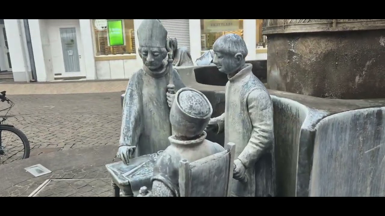 DORSTEN CITY GERMANY 2025
