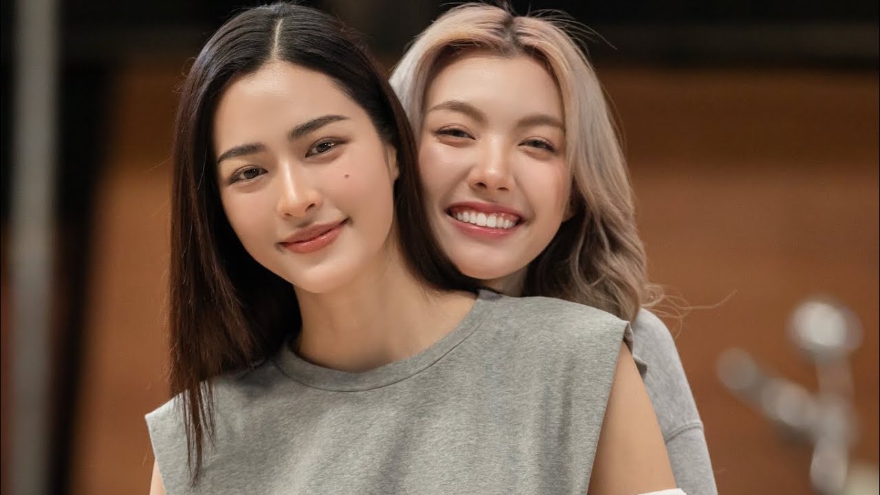 Only you | Tawan & Ayla | Nobody Like You