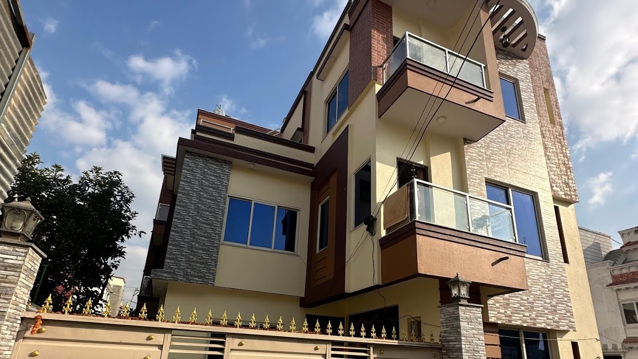 House for sale bhangal Budanilakatha #sagun #homes #housesales #realestate #nepal