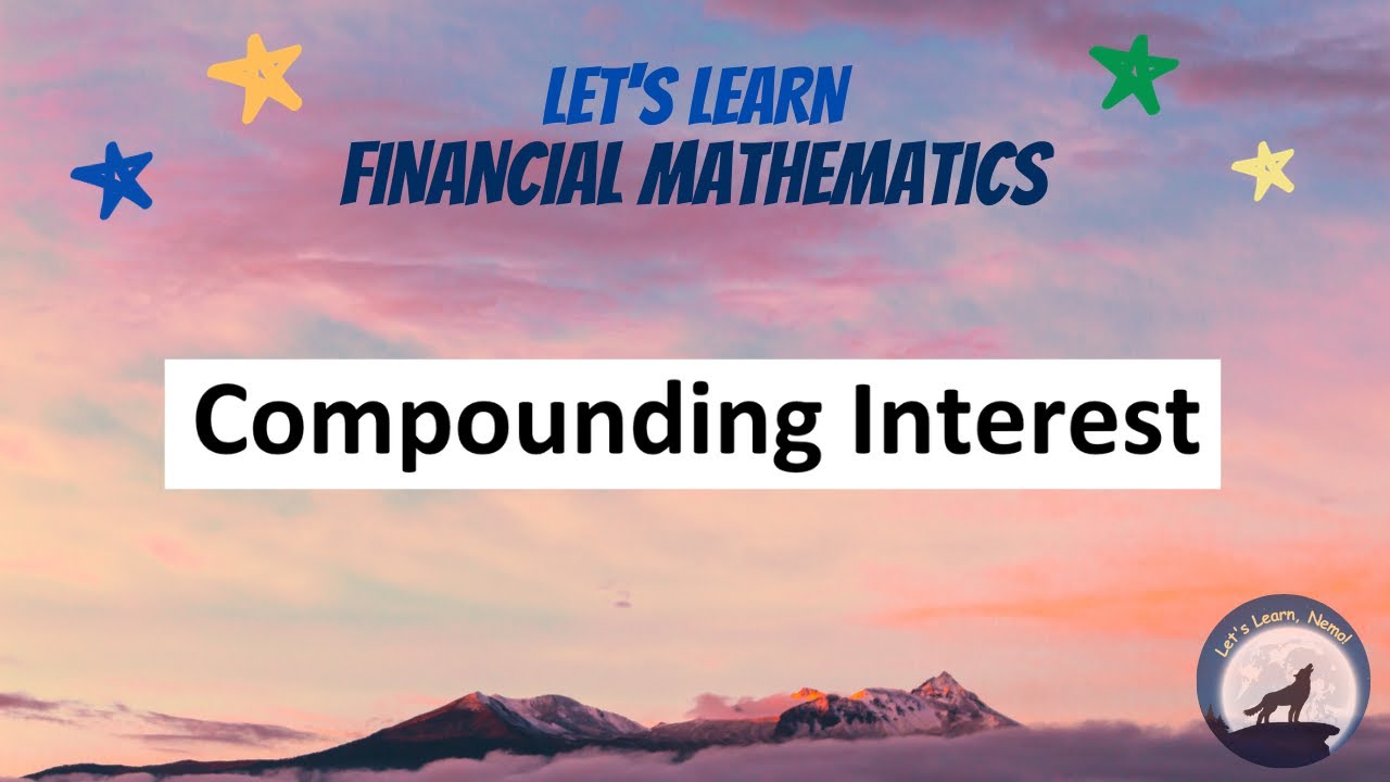 (FM02) Compounding Interest