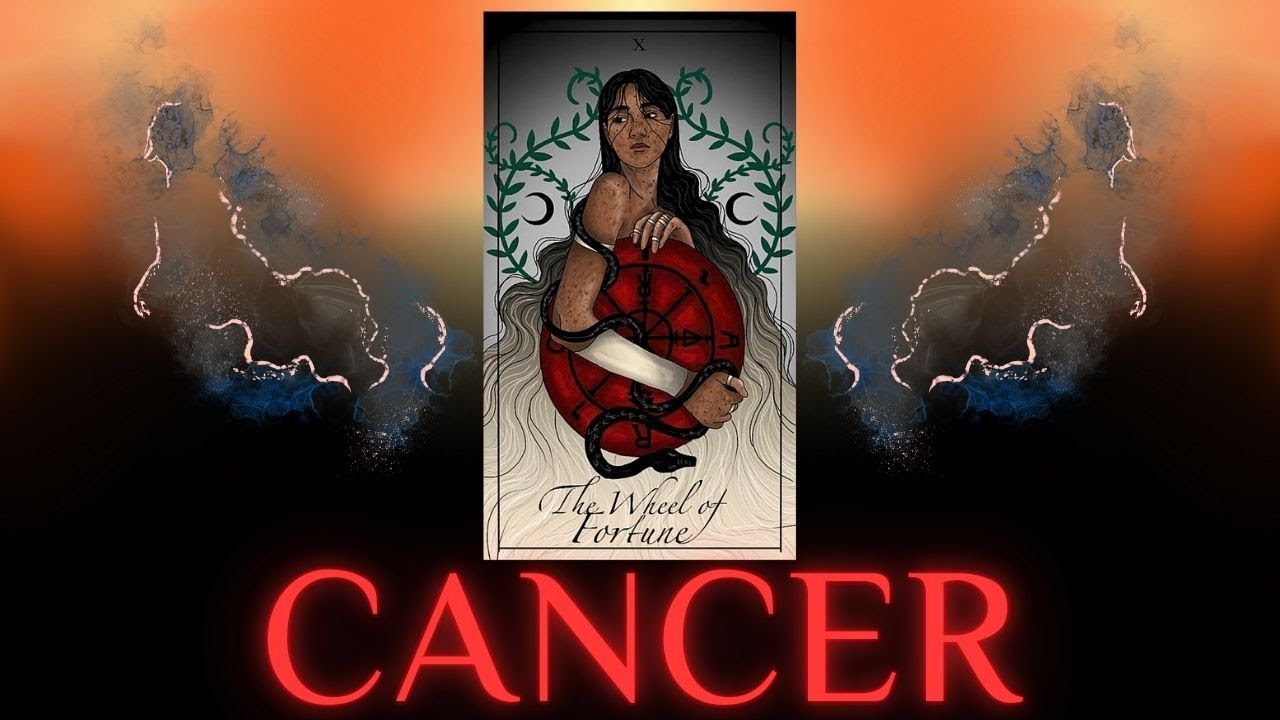 CANCER WITHIN 2 DAYS 🚨 A VERY STRONG SOUL BOND REACHES A NEW DEPTH🥹 FEBRUARY 2026 TAROT LOVE READING