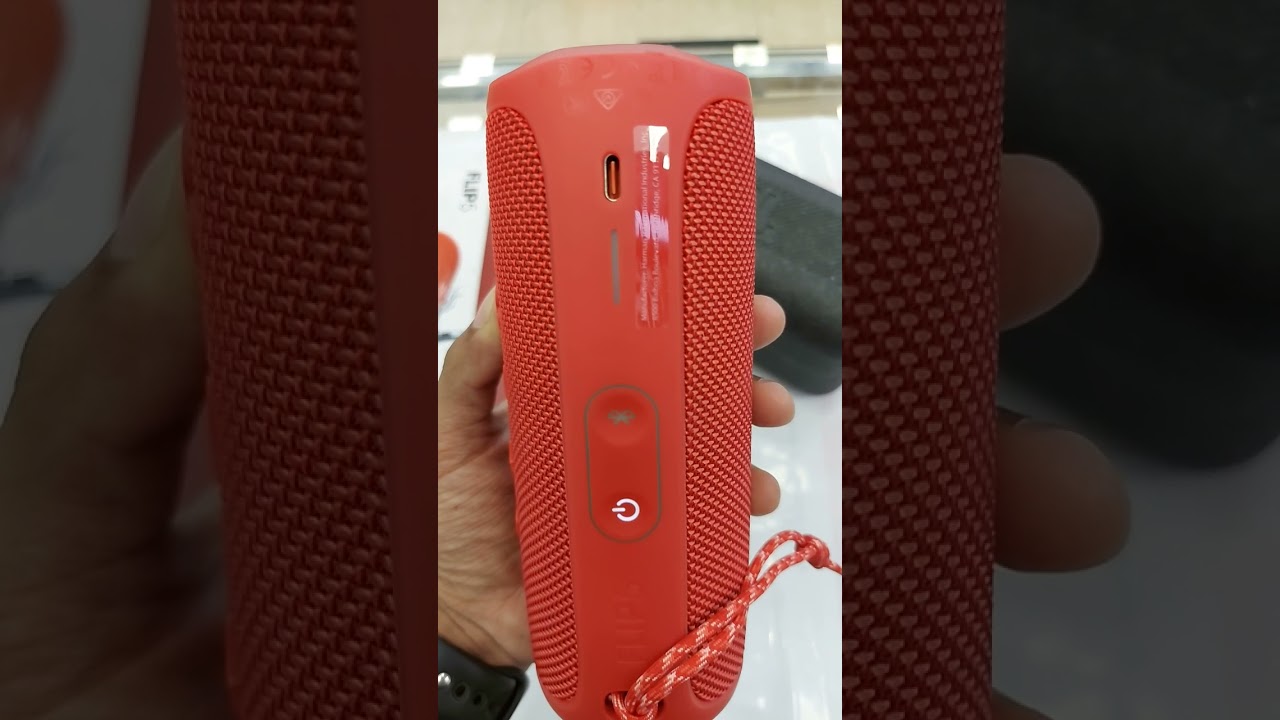 JBL Flip 5