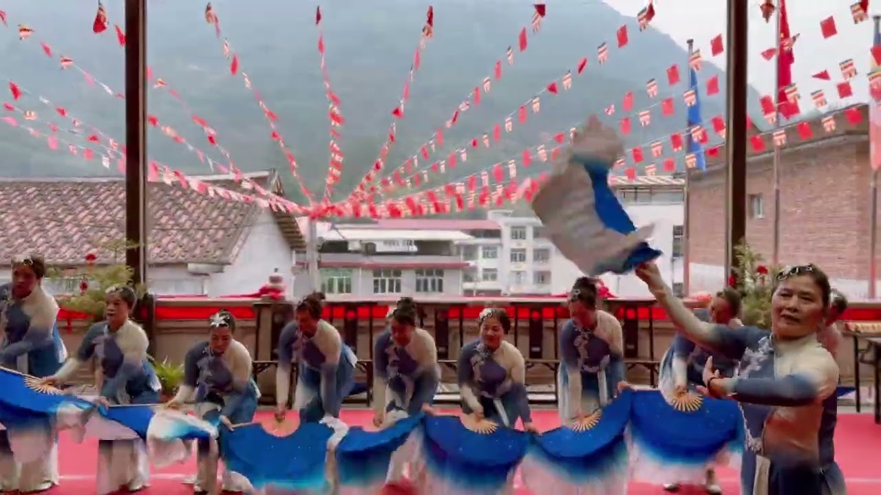 靜元禪院開山60周年，重建佛像開光大典。