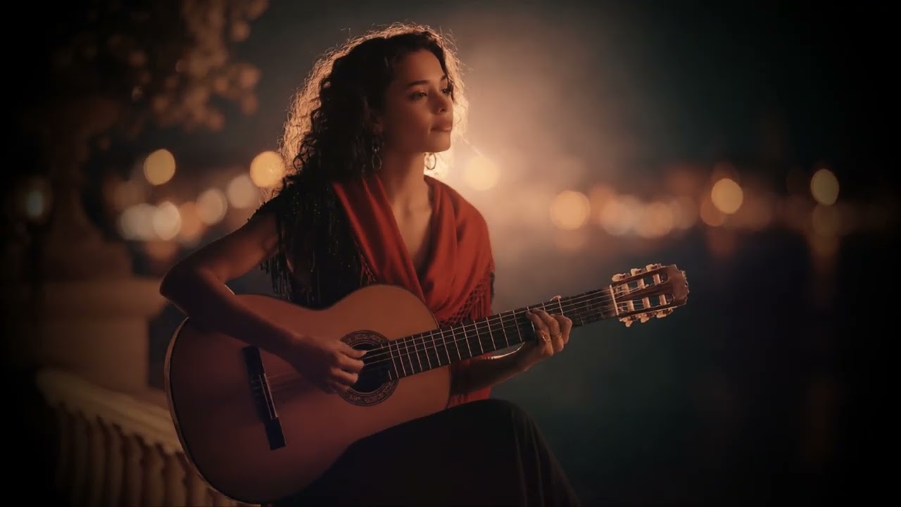 ME SUSPISTE A POCO | RUMBA FLAMENCA